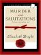 [A Cardmaking Mystery 03] • Murder and Salutations